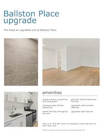 2 beds, 2 baths, 995 sqft, $3,300