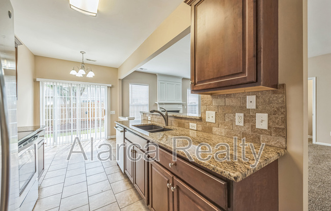 15112 NORTHSPRINGS DR