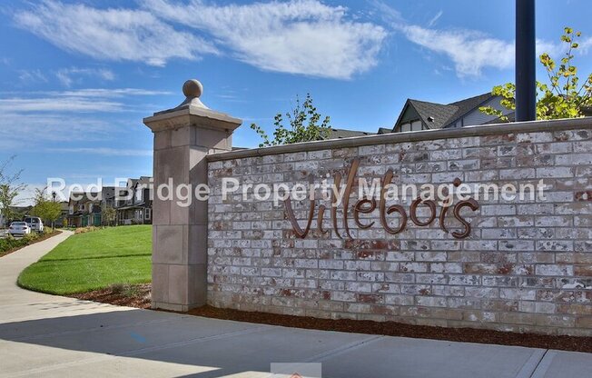 Partner-provided property photo