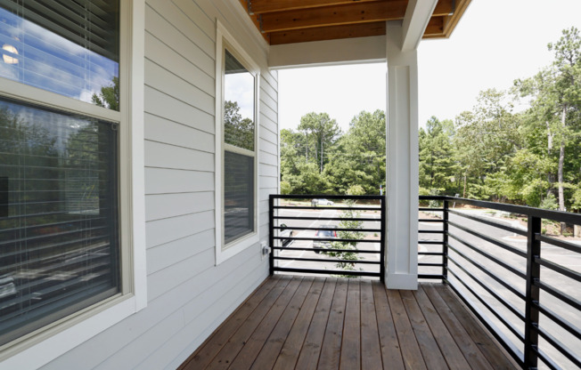 Riverwalk Apartments at Centennial – Connected Living Near NC State