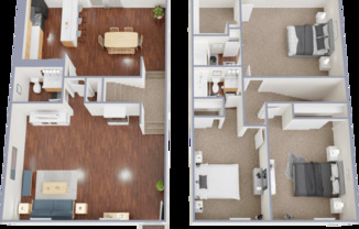 Partner-provided photo for $1467 unit