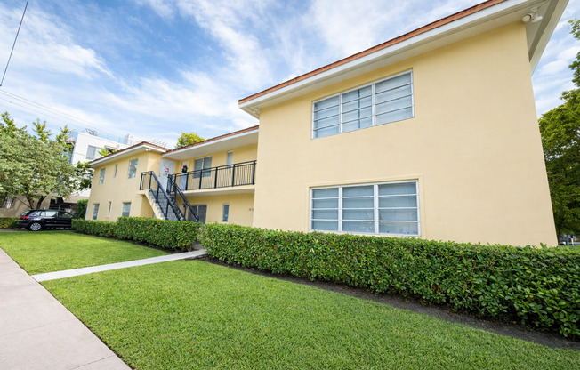 1 bed, 1 bath, 568 sqft, $2,040, Unit Ga- Unit 07