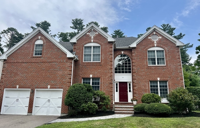 24 ENDEAN DR