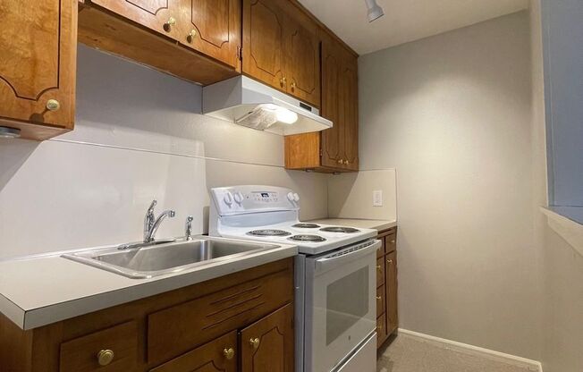 1 bed, 1 bath, 505 sqft, $1,395, Unit 13