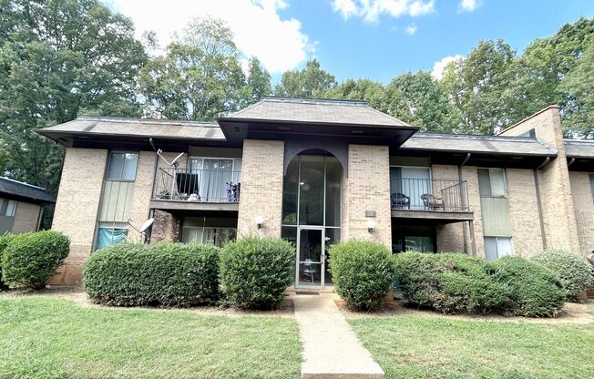 Updated, spacious 1st floor - 1 Bed, 1 Bath Condo close to Lynx Blue line, shopping, restaurants
