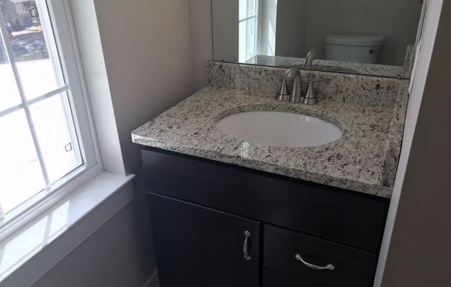 2 beds, 1.5 baths, $2,800