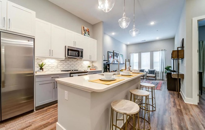 Driftwood Plank Style Flooring