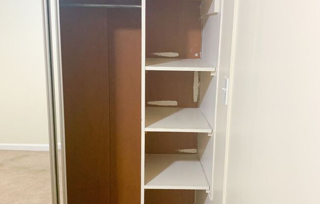 1 bed, 1 bath, 475 sqft, $1,395, Unit 203