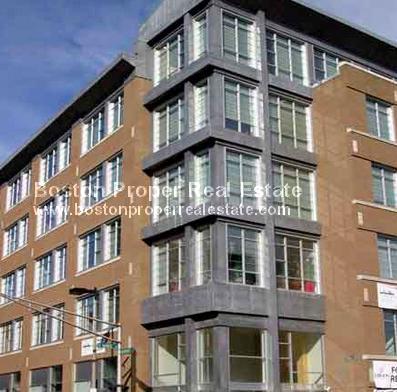 160 East Berkeley St. #519