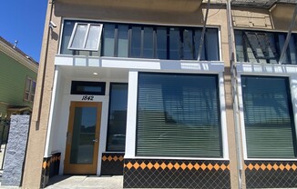 1842 FOOTHILL BLVD