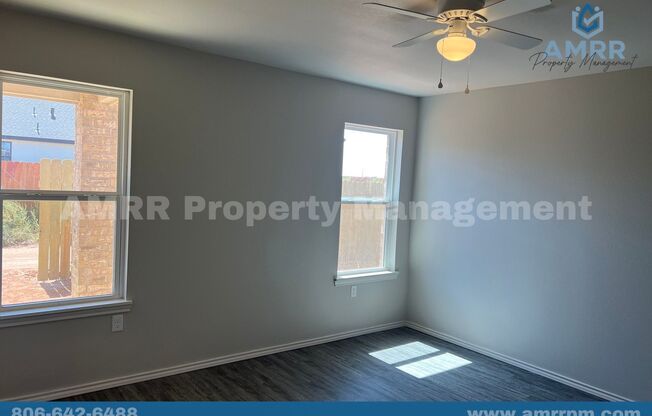 3 beds, 2 baths, $1,450