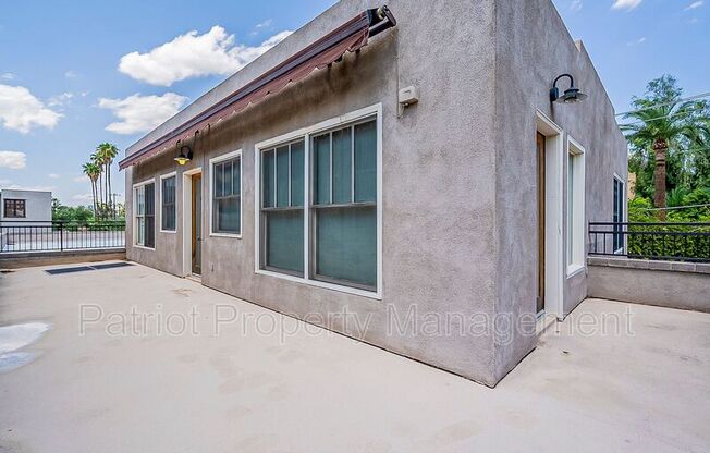 304 W Roosevelt  Unit 201