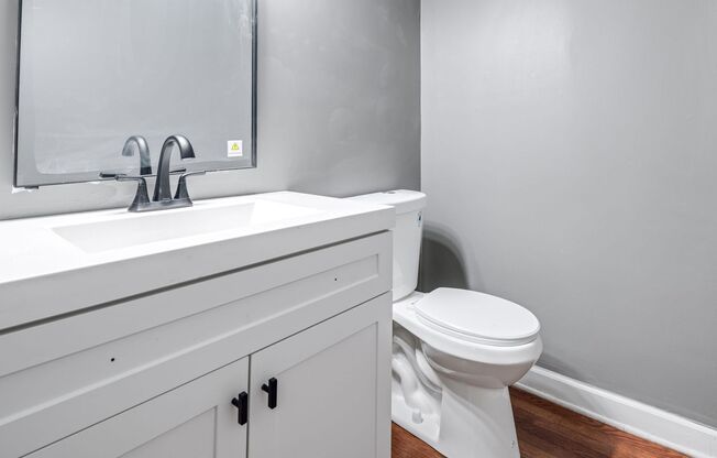 Total Renovation - Master on Main