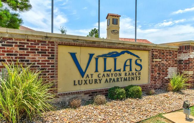 Villas at Canyon Ranch