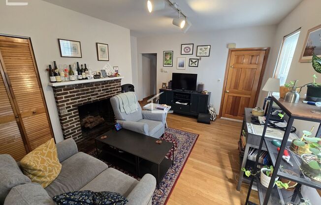 Very Nice 1 bed in Watertown