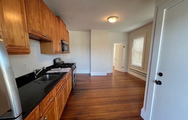 27 Buttonwood St.
