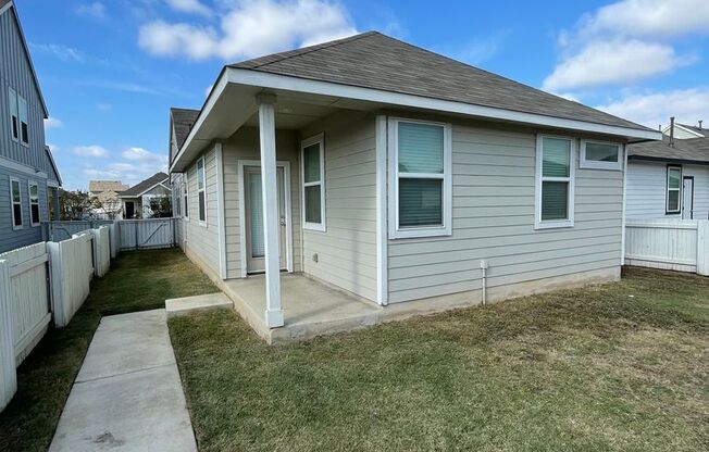 3 beds, 2 baths, $1,795