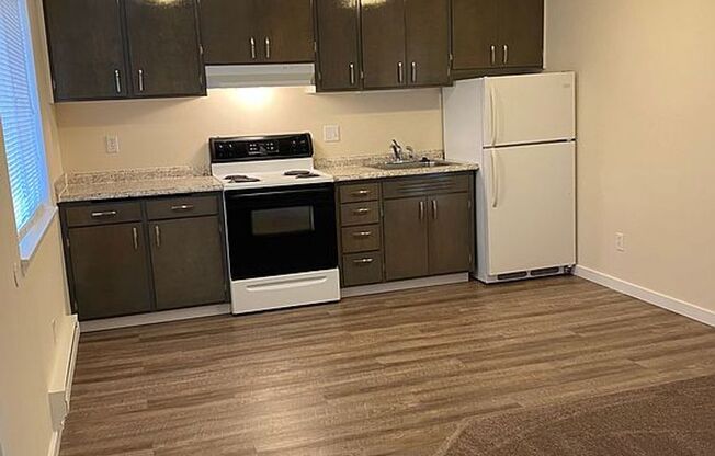 Villa Don Apartments