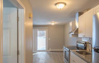 1 bed, 1 bath, $1,695, Unit 6