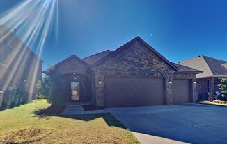 Very Nice 3 Bedroom 2 Bath Home in Deer Creek Schools