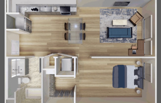Partner-provided photo for $2930 unit