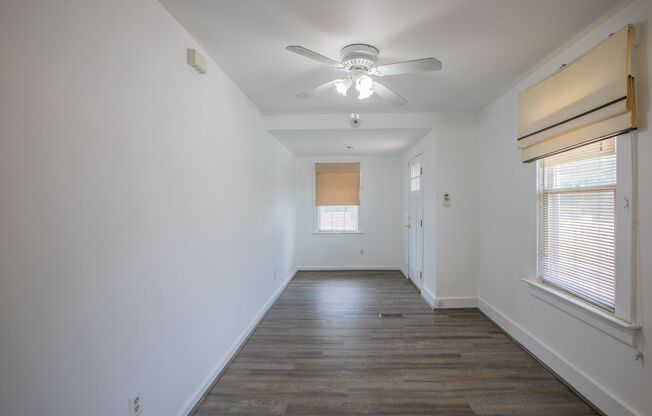 Lovely 3 BR/3 BA Single-Family Home in Baltimore!