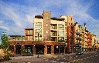 Partner-provided photo for $1275 unit