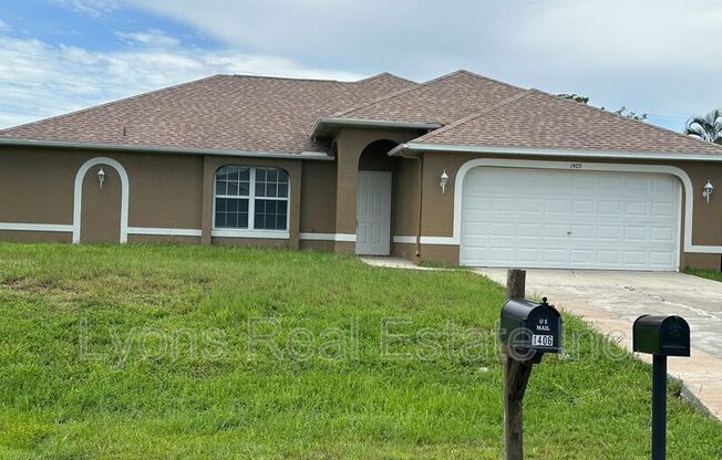 1405 SW 10 ST