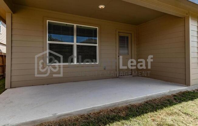 Partner-provided property photo