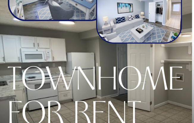Valley View Townhomes