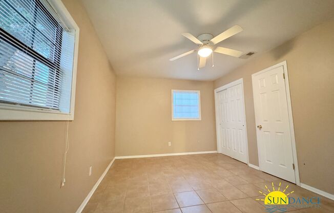 4 beds, 2 baths, $1,995