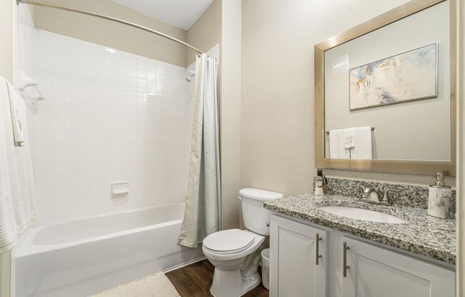 2 beds, 2 baths, 1,007 sqft, $1,579