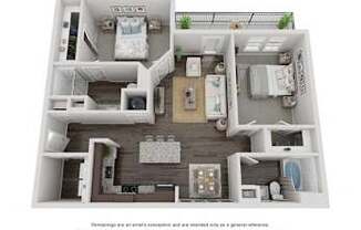 Partner-provided photo for $1670 unit