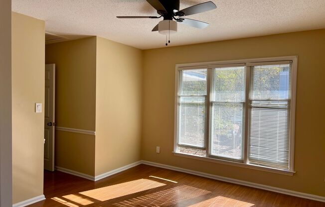 2BR/2BA Condo in W. Raleigh