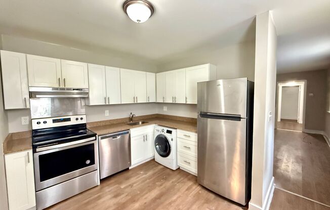 Franklin Court Apartments