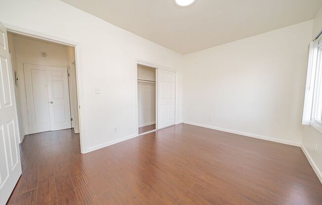 1 bed, 1 bath, $1,595, Unit 103
