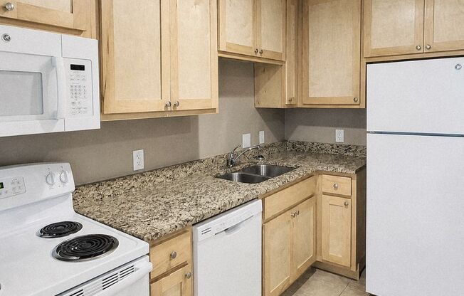 2016 Paisley Dr Unit E, Arlington, TX 76015