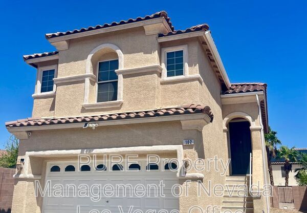 102 LA PADANIA AVE