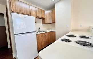 1 bed, 1 bath, $2,000, Unit 4F