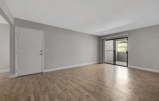 Upgraded 2 bedroom in gated community