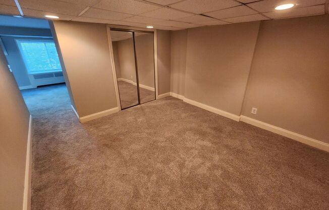 1 bed, 1 bath, 663 sqft, $1,500, Unit D-K1