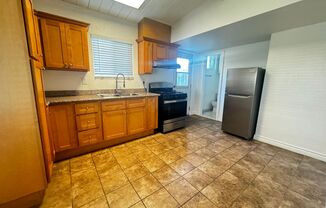 1 bed, 1 bath, 600 sqft, $2,000, Unit ADU