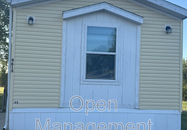 8701 NE 107th Pl