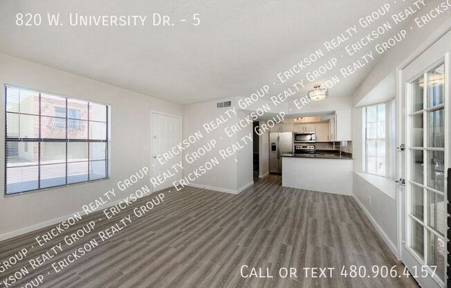 820 West University Drive - 19