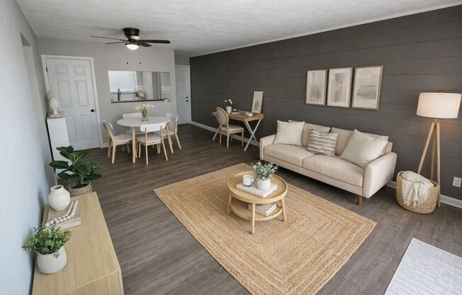 1 bed, 1 bath, 650 sqft, $999, Unit C229