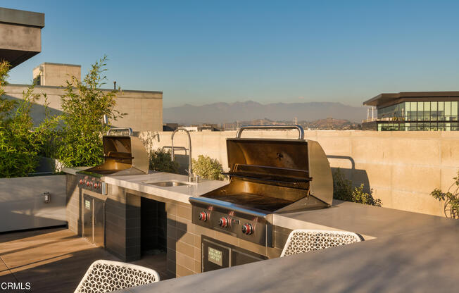 2 beds, 1.3 baths, 2,460 sqft, $6,490, Unit 144
