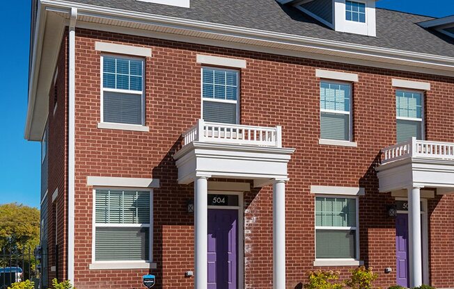 Welcome to Foote Park at South City Phase I (0654)
