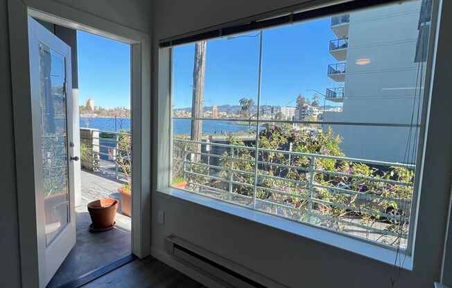 Studio, 1 bath, 400 sqft, $1,795, Unit 202