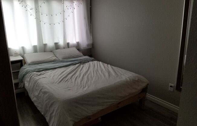 1 bed, 1 bath, 442 sqft, $1,395, Unit B407