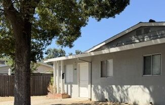 Duplex for RENT!